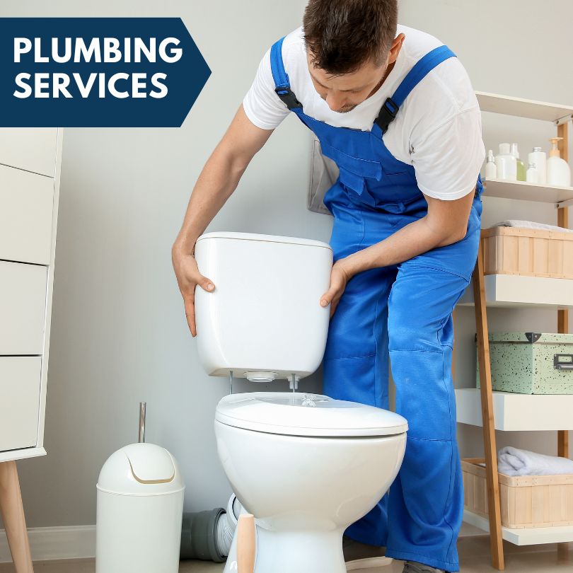 Plumbing Company in Grand Isle, LA